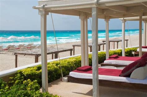 Sandos Cancun Lifestyle Resort Updated 2017 Prices And Resort All
