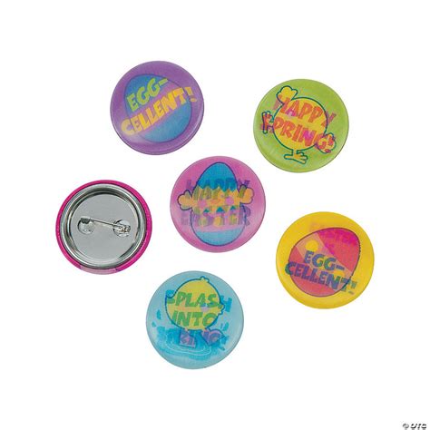 lenticular easter mini buttons discontinued