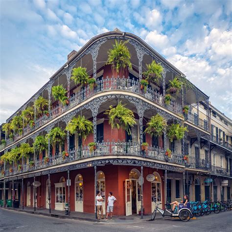 New Orleans Private Tours Context Travel