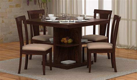 ideas  style  dining room   seater dining table set