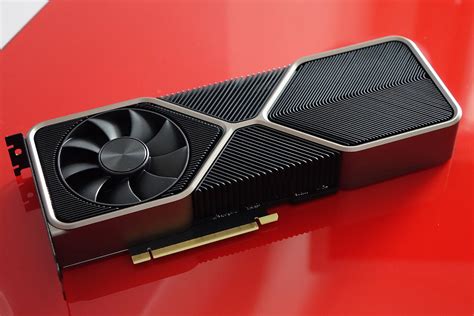 Nvidia Geforce Rtx 3080 Full Specifications Techbriefly