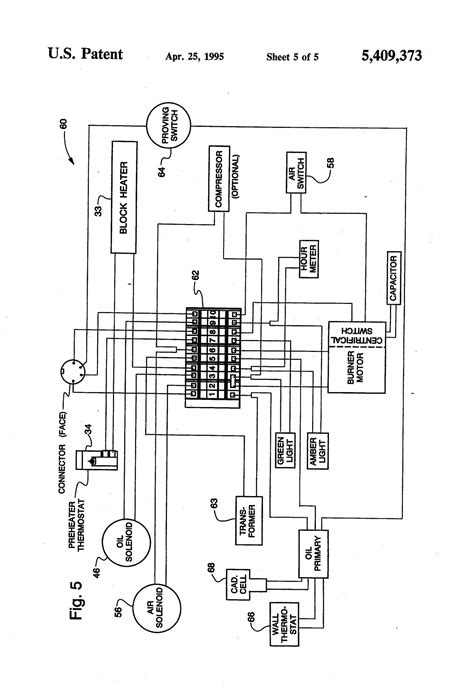 beckett rb wiring diagram