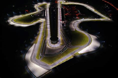 malaysias  circuit lights   night races  hours  sepang