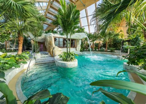ultimate guide    center parcs europe locations