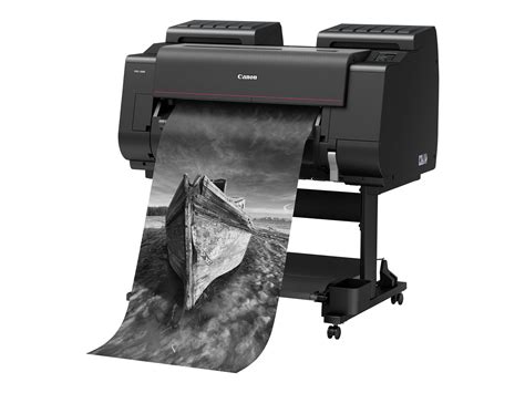 Canon Imageprograf Pro 2100 24 Large Format Printer
