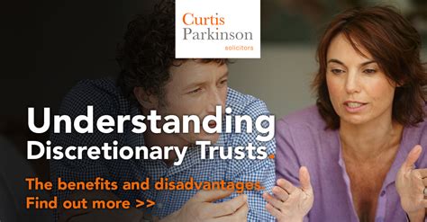 role  discretionary trusts    curtis parkinson