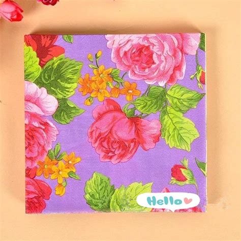 cheap coloured paper napkins  alibaba group paper party napkins