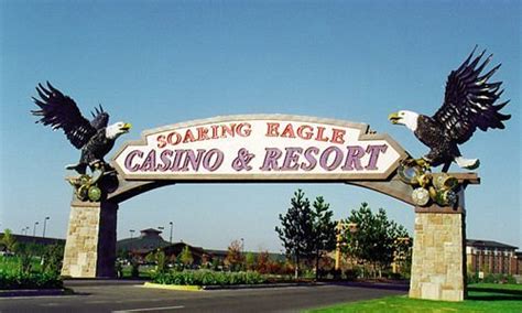 soaring eagle casino resort prices reviews mount pleasant mi