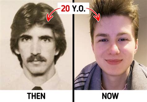 5 reasons why people used to look older than they actually were