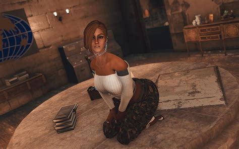 post your sexy screens here page 228 fallout 4 adult mods loverslab