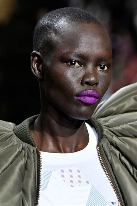 prove black girls slayed  paris haute couture runways