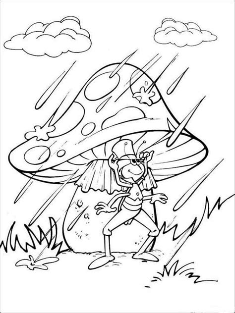 bee  coloring pages   print bee  coloring pages