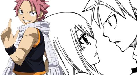 Did Fairy Tail S Finale Confirm The Natsu And Lucy S Ship