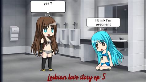 lesbian love story ep 5 pregnant youtube
