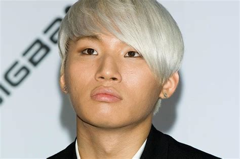 Big Bang Daesung K Pop Sex Scandal Allegations Hypebae