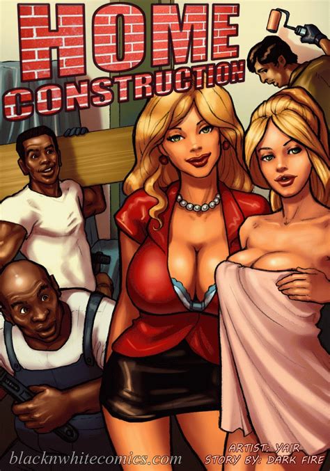 Blacknwhite Porn Comics And Sex Games Svscomics