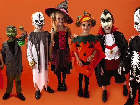 halloween costume giveaway  dozens  kids   costumes