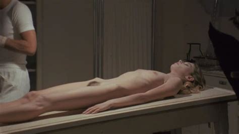 Nude Video Celebs Cinzia Monreale Nude Beyond The Darkness 1979