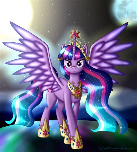princess twilight   pony friendship  magic twilight sparke
