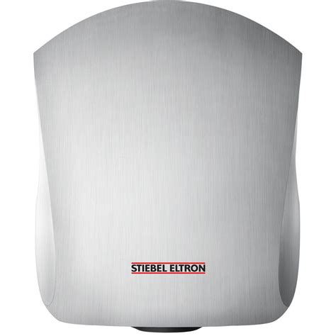 Stiebel Eltron High Speed Touchless Automatic Electric Hand Dryer In