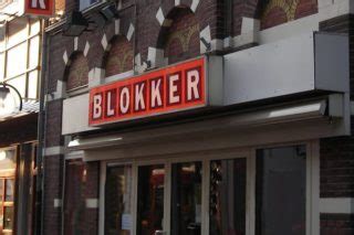 vd overweegt overname blokker