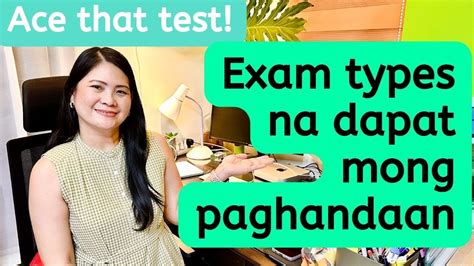 ready   exam types sample exams   answer