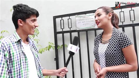 Chit Chat Talk With Priyanka Karki Chhakka Panja New