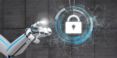 artificial intelligence ai   data security today  tomorrow