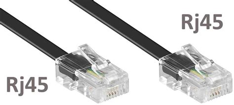 isdn kabel  rj stecker polig  stecker kurz kommunikation kabde