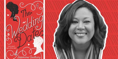 daniel mallory ortberg asks author jasmine guillory a