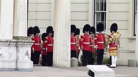 inspection   grenadier guards youtube