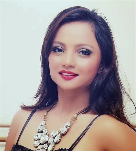 namrata sapkota glamour nepal blog