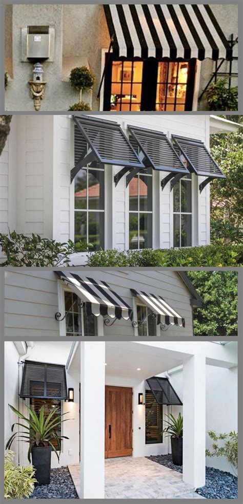 read home renovation arrangements  pull   outdoor window awnings house
