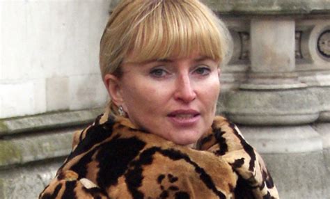 Russian Oligarchs Ex Wife Wins £12 5m Divorce Payout After He Vows To
