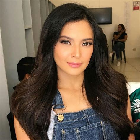 Pin By Mio S On Bianca Umali Filipina Actress Asian Beauty Model