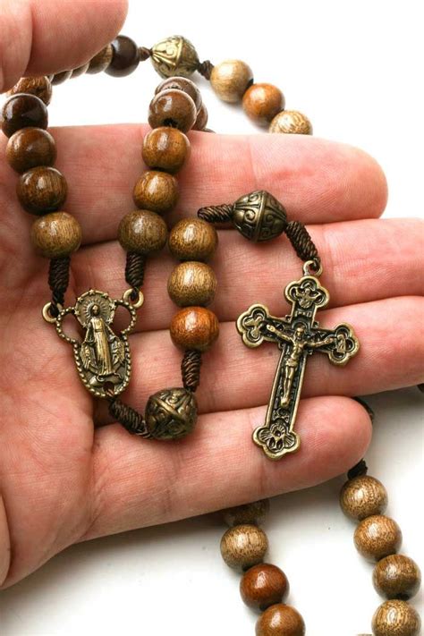 rosary beads images  pinterest rosary beads catholic  roman catholic
