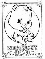 Care Coloring Bears Pages Baby Bear Colouring Sheets Color Cousins Printable Getcolorings Cute Print Teddy Kids sketch template