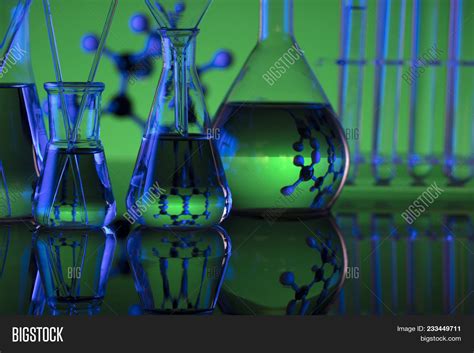 chemical laboratory image photo  trial bigstock