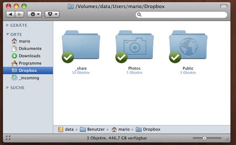 dropbox  storage review mac os  chipwreck