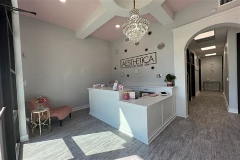 aesthetica houston med spa relocates  tomball community impact