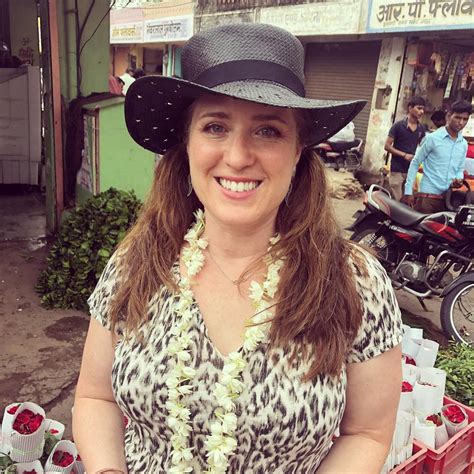 Stephanie Maslow Blackman Travel Inspiration India It S