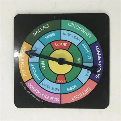 colourful board game spinner buy board game spinnerplastic game