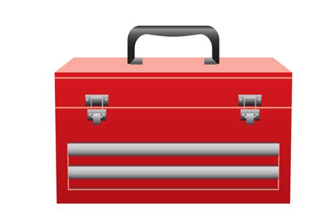 tool box clipart   tool box clipart png images