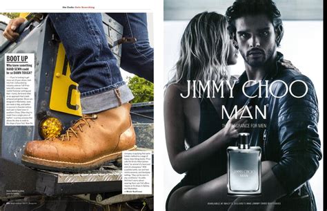 boot  esquire september