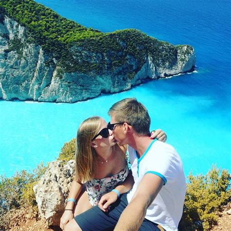 The Most Popular Places To Take Selfies In Greece