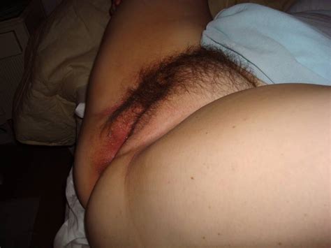 aunty hairy pussy cumception