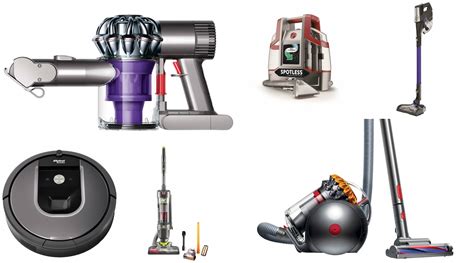 vacuum cleaner buying guide best buy blog