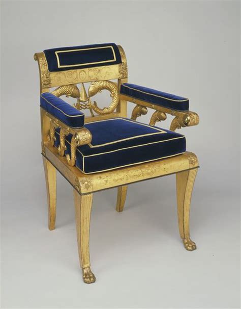 throne chair va search  collections