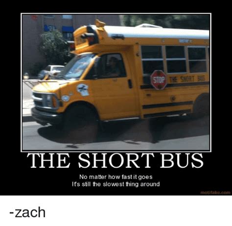 short bus meme funny image photo joke  quotesbae