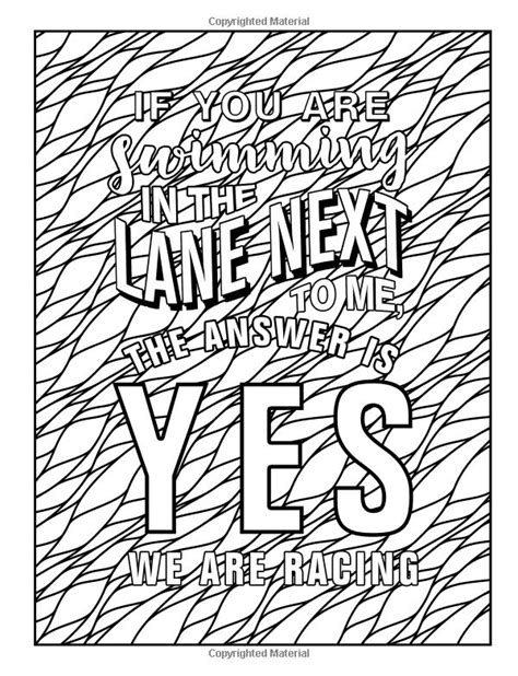 pin  words quotes coloring pages